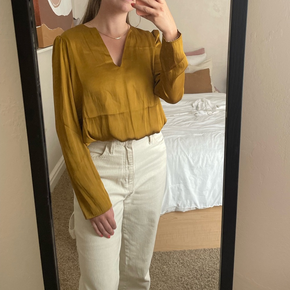 Sincerely Jules top